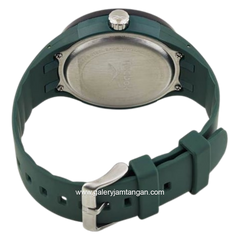 REEBOK RV-TWF-G2-PGPG-GA Sporty Silicone Strap