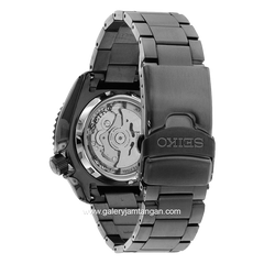 SEIKO 5 SPORT SRPD65K1 Black Automatic Stainless Steel