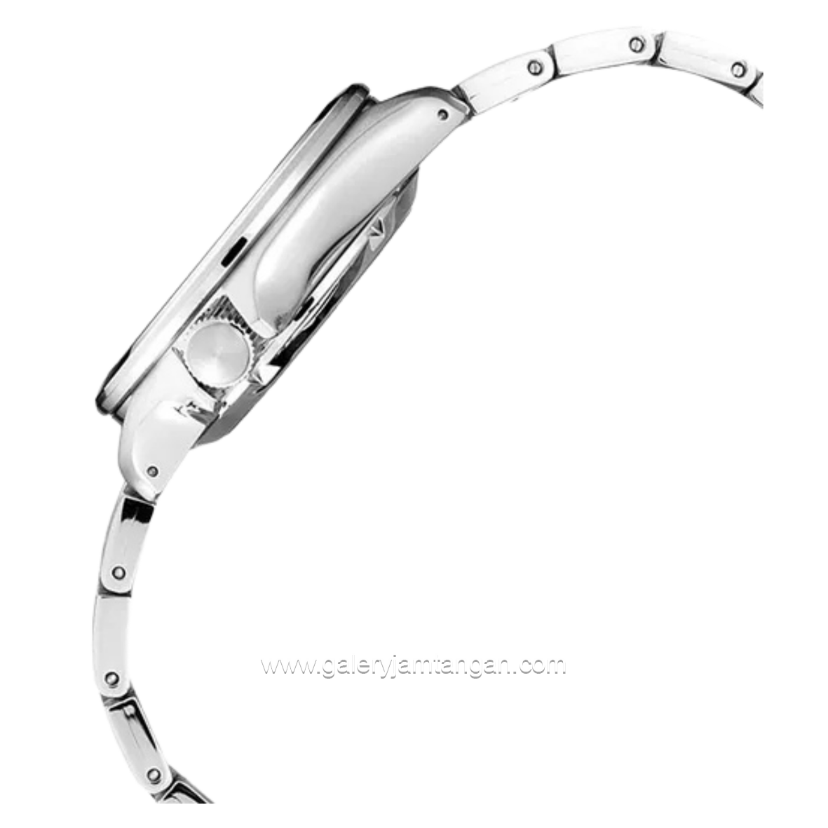 SEIKO SRPE55K1 Automatic Stainless Steel