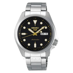 SEIKO SRPE57K1 Automatic Stainless Steel