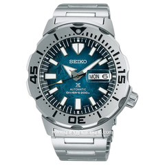 SEIKO SRPH75K1 PROSPEX SAVE THE OCEAN Automatic Mens Watch