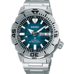 SEIKO SRPH75K1 PROSPEX SAVE THE OCEAN Automatic Mens Watch