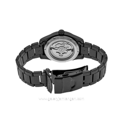 SEIKO 5 SPORT SRPJ09K1 Automatic Black Stainless Steel