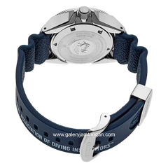 SEIKO SRPJ93K1 PROSPEX PADI Automatic Silicone Strap