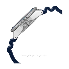 SEIKO SRPJ93K1 PROSPEX PADI Automatic Silicone Strap