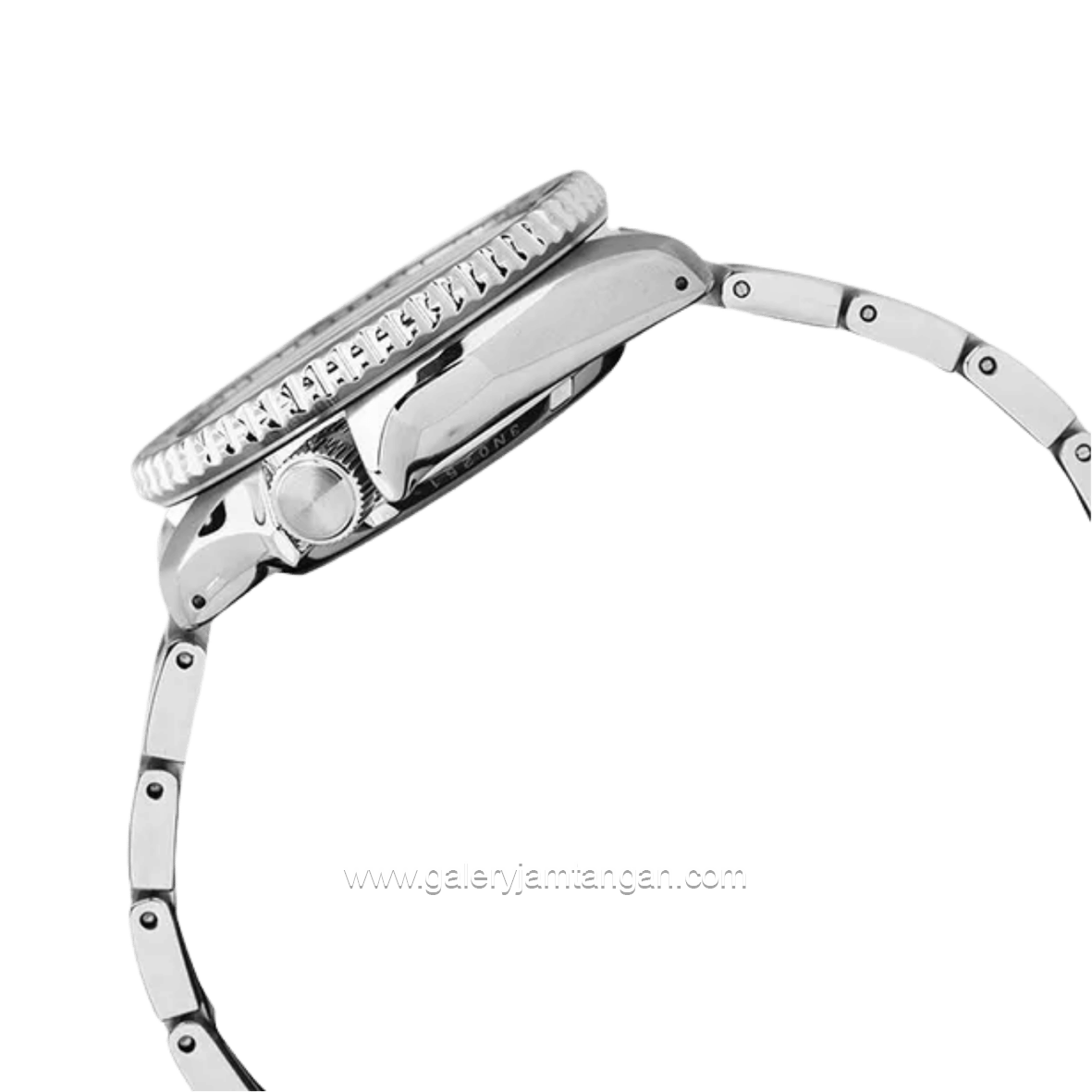 SEIKO Prospex SRPH17K1 Tortoise Land Automatic 200M Black Dial Stainless Steel Strap