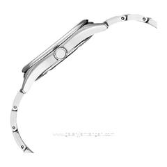 SEIKO CLASSIC SUR307P1 Silver Dial White Stainless Steel