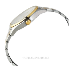 SEIKO SUR446P1 Dual Tone Stainless Steel