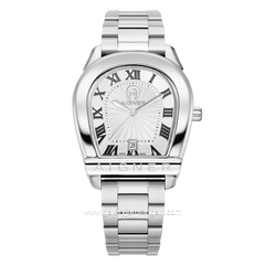 AIGNER SIENA AGW.244006 Silver Series Watch Swiss Made