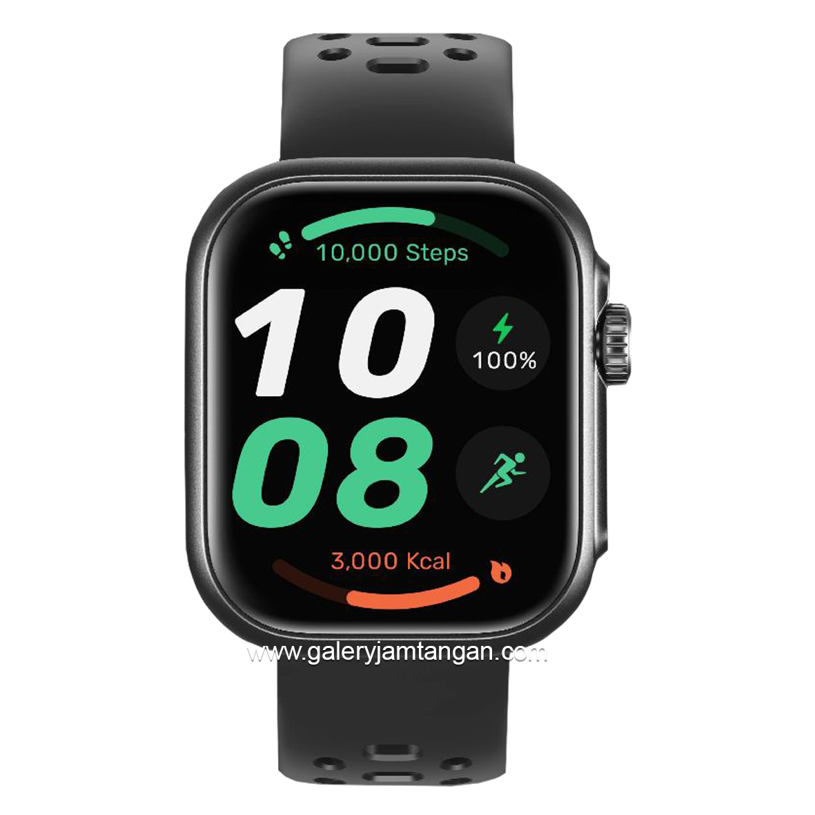 Apple Watch Fitness Watches That Work With Strava Strava Launch