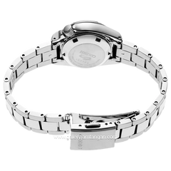 SEIKO 5 SPORT SKX SRE003K1 Silver Dial Dark Blue Stainless Steel