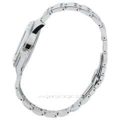 SEIKO PRESAGE SRPB41J1 Silver Stainless Steel Strap