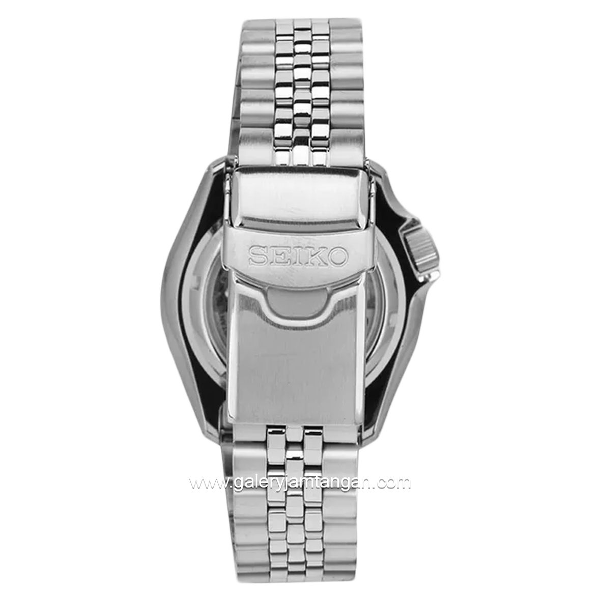 SEIKO SSK035K1 Automatic Stainless Steel Mens Watch
