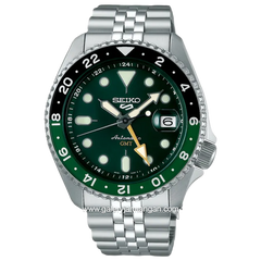 SEIKO SSK035K1 Automatic Stainless Steel Mens Watch