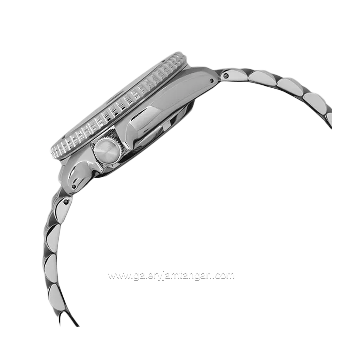 SEIKO SSK035K1 Automatic Stainless Steel Mens Watch