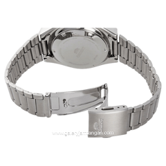 ORIENT SUPER KING RA-AA0B02R39B Diver Silver Automatic Stainless Steel