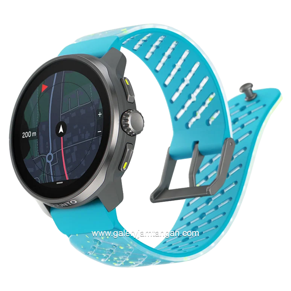 SUUNTO RACE S TITANIUM COURTNEY