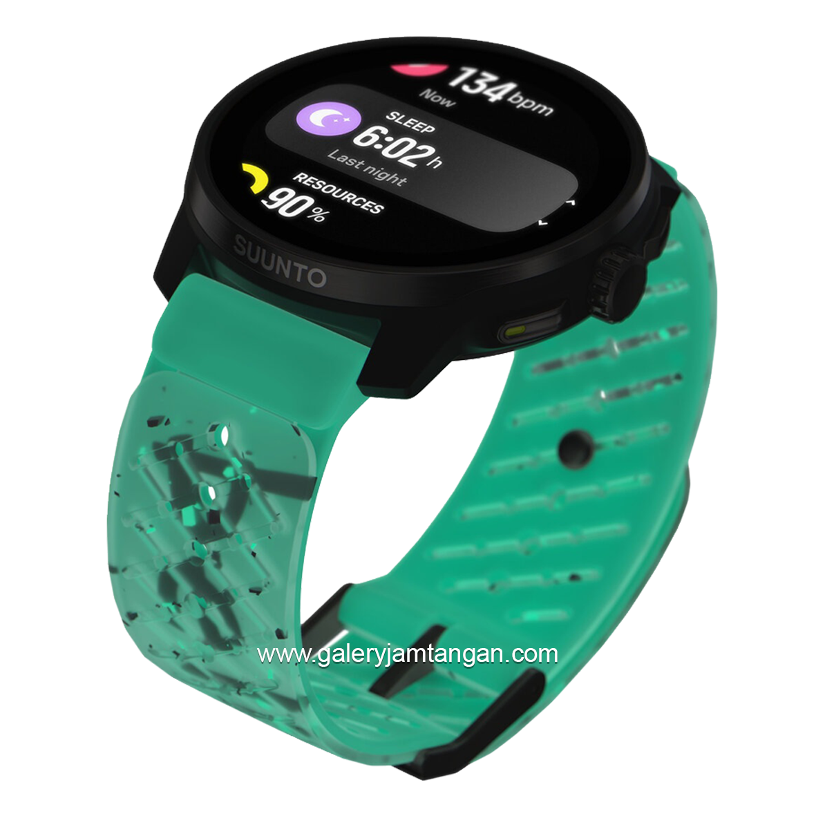 SUUNTO RACE S TITANIUM COURTNEY