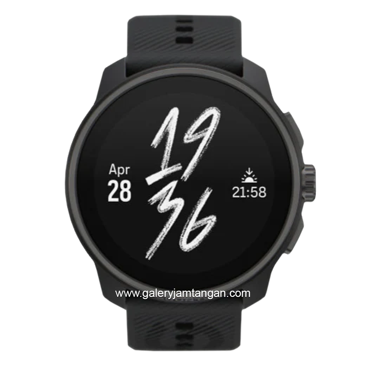 SUUNTO RACE S SS051093000 ALL BLACK