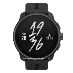 SUUNTO RACE S SS051093000 ALL BLACK