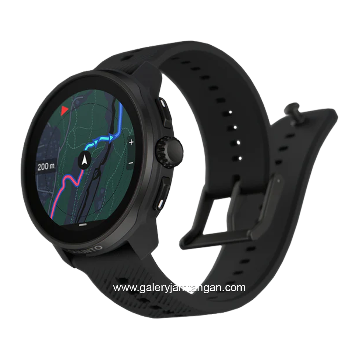 SUUNTO RACE S SS051093000 ALL BLACK