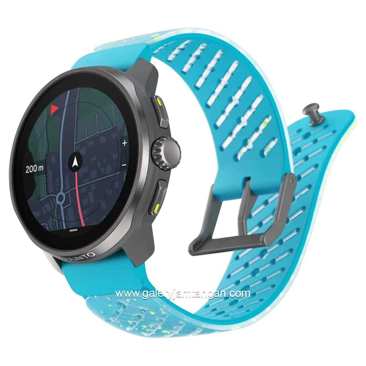 SUUNTO RACE S TITANIUM COURTNEY