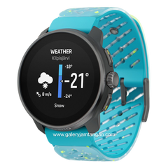 SUUNTO RACE S TITANIUM COURTNEY