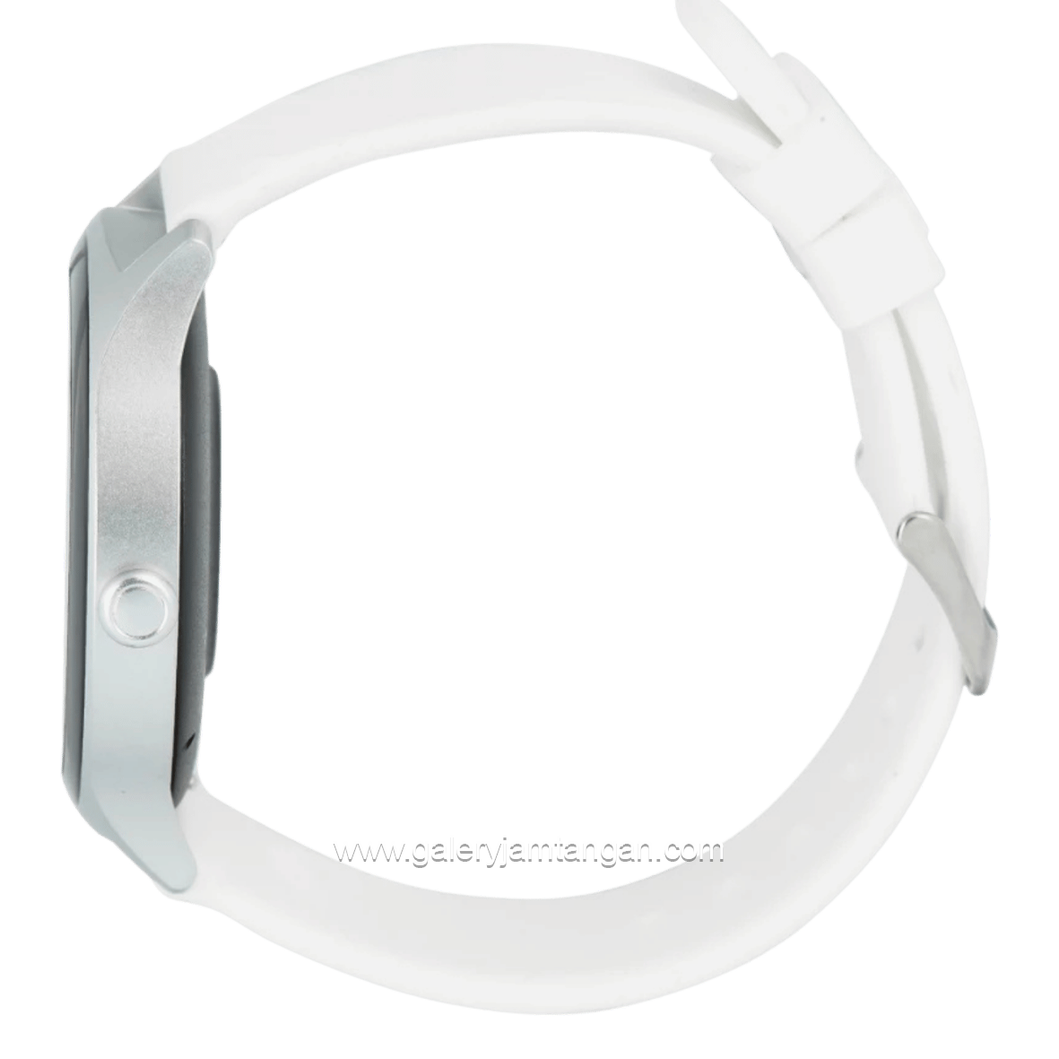 FILA SMARTWATCH SW/39W White Rubber Strap