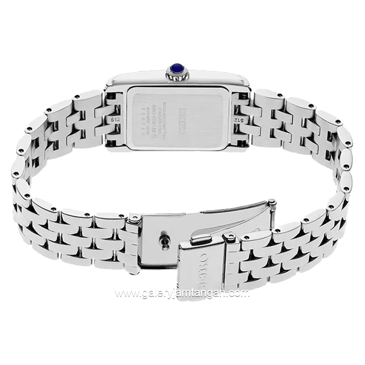 SEIKO SWR083P1 Stainless Steel Womens Watch
