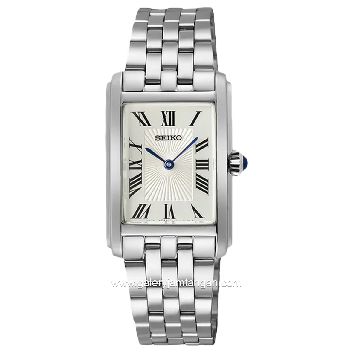 SEIKO SWR083P1 Stainless Steel Womens Watch