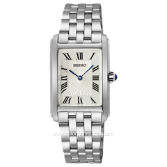 SEIKO SWR083P1 Stainless Steel Womens Watch