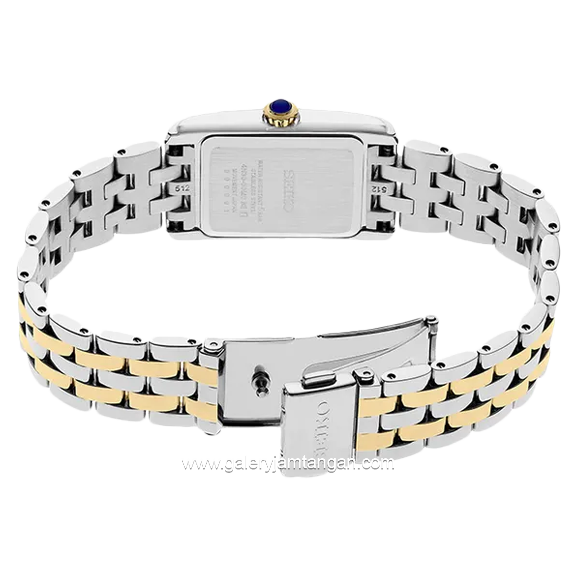 SEIKO SWR087P1 Stainless Steel Womens Watch