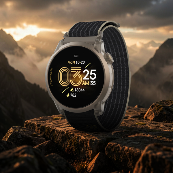 SMARTWATCH