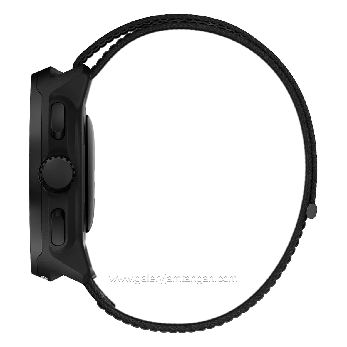 SUUNTO SS051109000 Run All Black