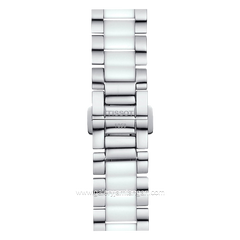 TISSOT T064.210.22.011.00 Silver White Stainless Steel Swiss Made