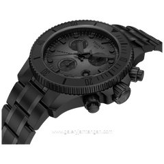 TISSOT SEASTAR T120.217.33.061.00 Full Black Stainless Steel