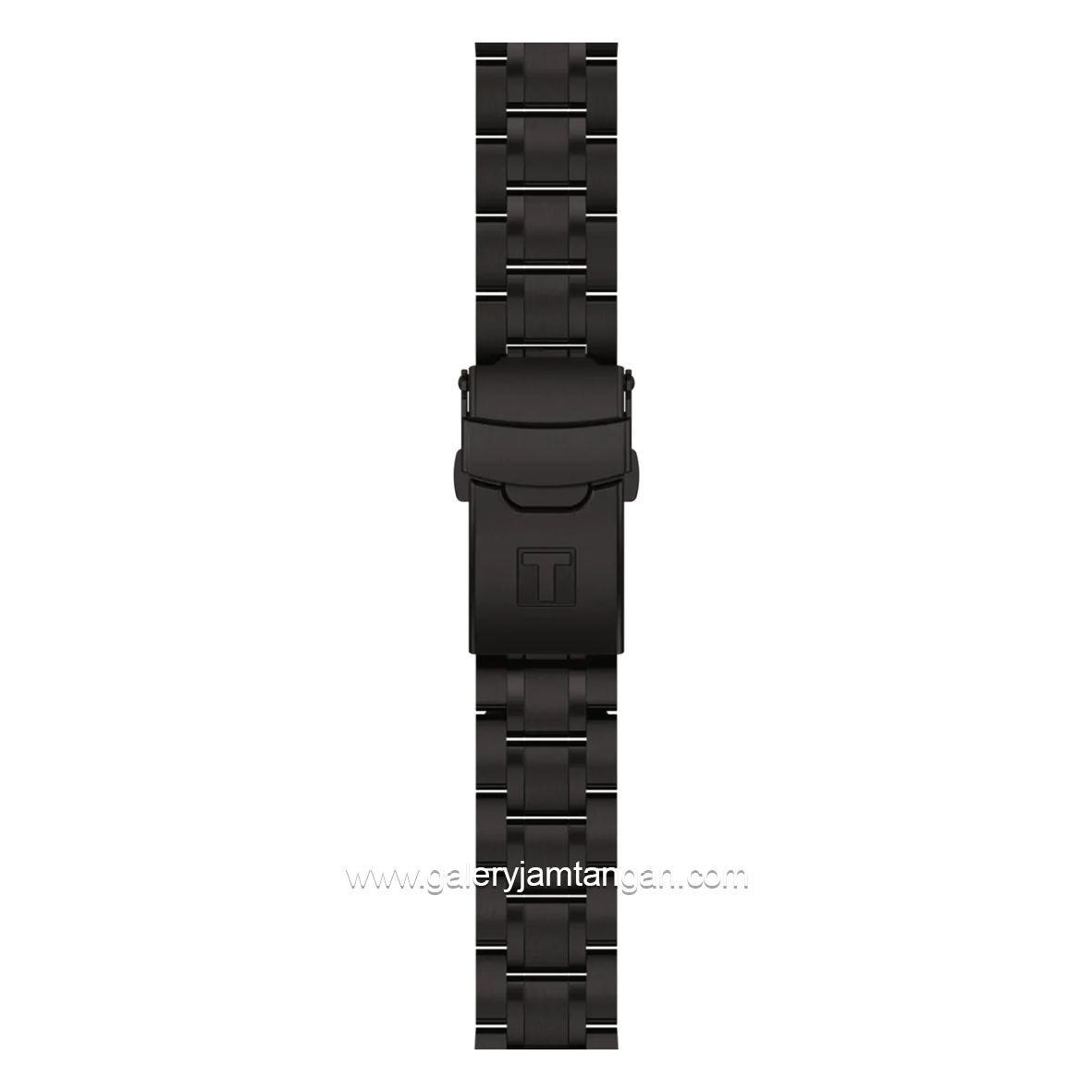 TISSOT SEASTAR T120.217.33.061.00 Full Black Stainless Steel