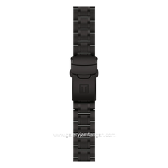 TISSOT SEASTAR T120.217.33.061.00 Full Black Stainless Steel