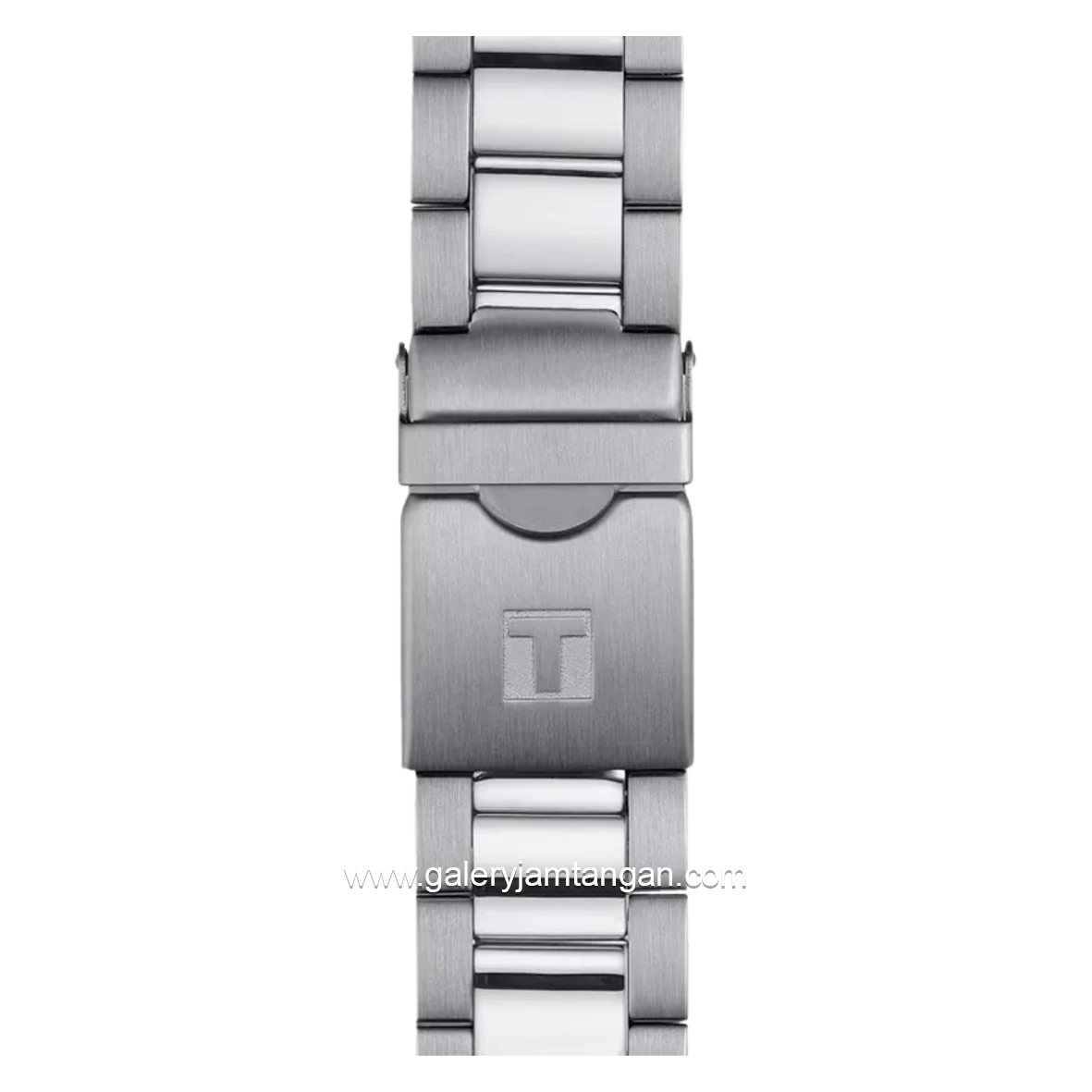 Tissot Seastar T120.417.11.051.00 Silver Dial Black Swiss Made