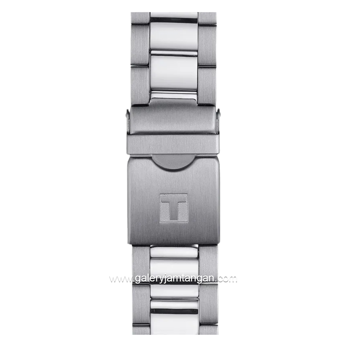 Tissot Seastar T120.417.11.091.01 Silver Dial Green Swiss Made