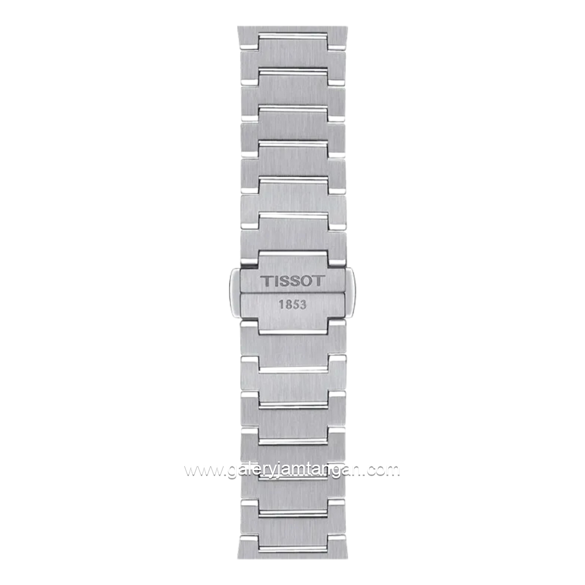 Tissot PRX T137.210.11.081.00 Silver Dial Green Swiss Made