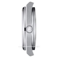 Tissot PRX T137.210.11.081.00 Silver Dial Green Swiss Made