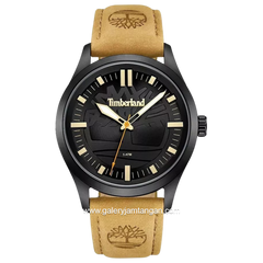 TIMBERLAND TDWGA0029601 RAMBUSH Beige Leather Strap