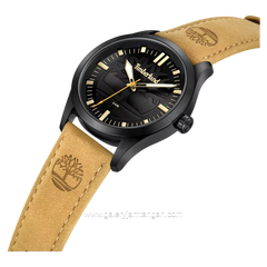 TIMBERLAND TDWGA0029601 RAMBUSH Beige Leather Strap