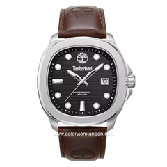 TIMBERLAND TDWGB0083301 GREENOUGH Brown Leather Strap