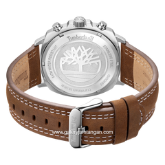 TIMBERLAND TDWGC0068503 DENNYS BAY Leather Strap