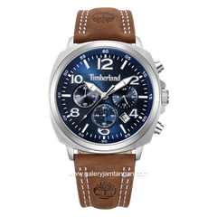 TIMBERLAND TDWGC0068503 DENNYS BAY Leather Strap