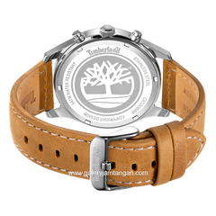TIMBERLAND TDWGC0068801 KILLINGTON PEAK Brown Leather Strap