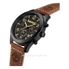 TIMBERLAND TDWGC0068802 KILLINGTON PEAK Brown Leather Strap