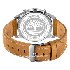 TIMBERLAND TDWGC0068803 KILLINGTON PEAK Brown Leather Strap